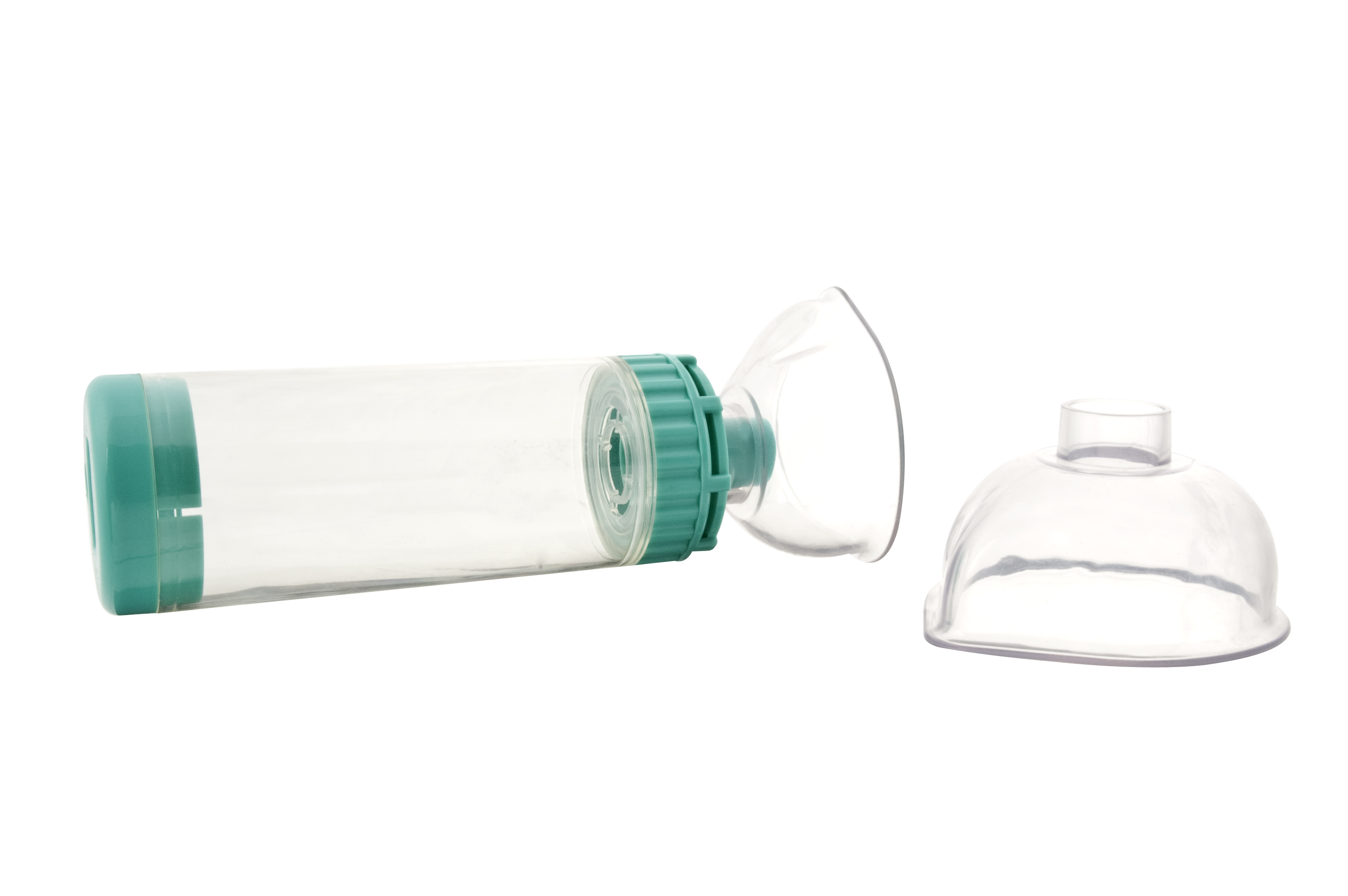 MDI Spacer Supplier GaleMed Chamber Spacer Company